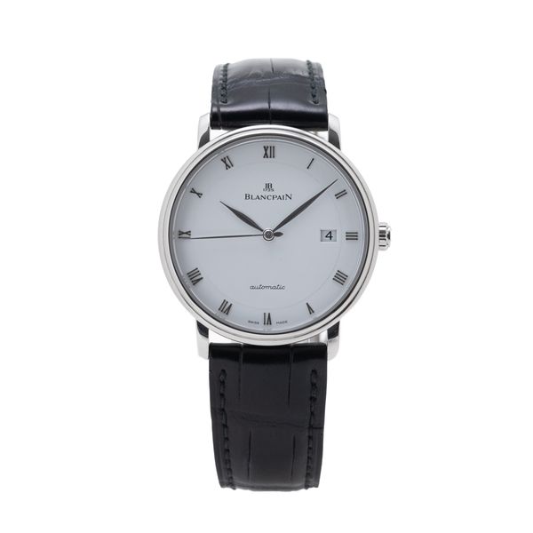 Blancpain Villeret 6668-1127-55B